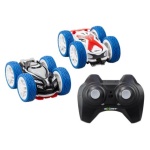 Rocco Giocattoli - Radiocomando Rocco Giocattoli 20732073 EXOST Mini Flip Neo 2,4 GHz Ass