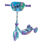 Rocco Giocattoli - Monopattino bimbi Rocco Giocattoli 20575225 DISNEY STITCH 3 Ruote