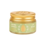 Panier des Sens - Mandorla lenitiva balsamo labbra 15 gr Panier des Sens