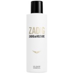 Zadig & Voltaire - Bagno doccia Zadig & Voltaire Zadig eau de parfum gel  200 ml