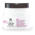 RR Line - Real color maschera dopocolore 500 ml RR Line