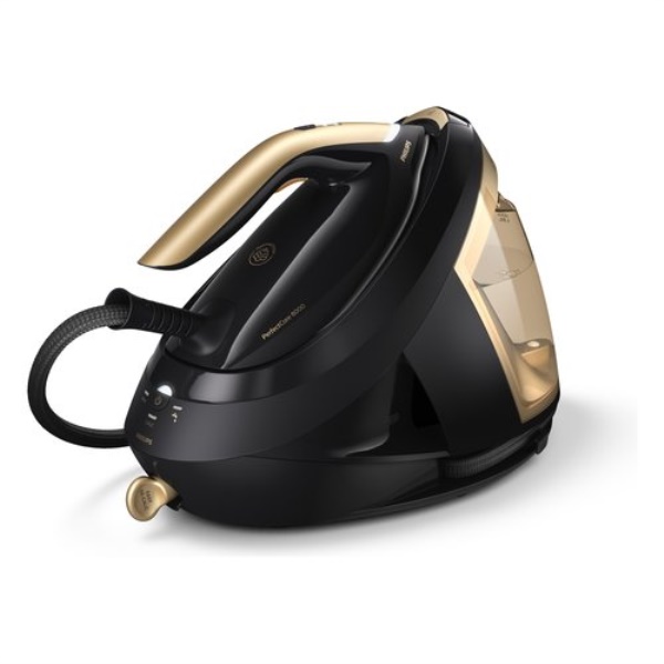 Ferro stiro caldaia Philips PSG8140 80 PERFECTCARE 8000 OptimalTemp Bl