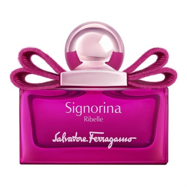 Eau de parfum donna Ferragamo Signorina ribelle  30 ml
