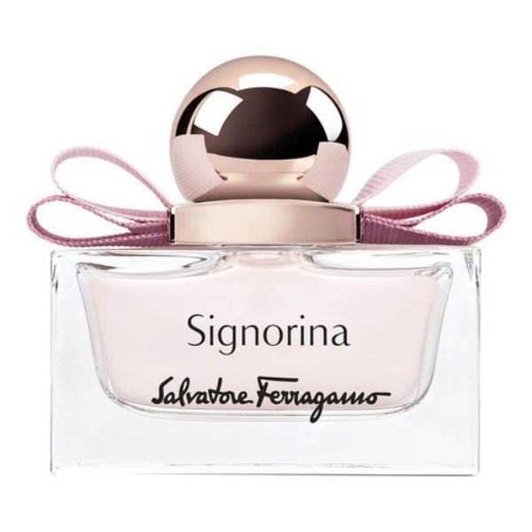 Eau de parfum donna Ferragamo Signorina  30 ml
