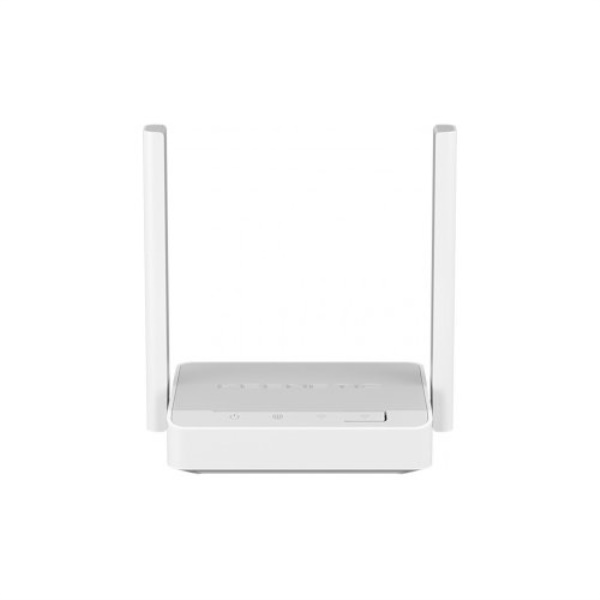 Router Keenetic KN 1621 01 EU EXPLORER AC1200 White e Grey
