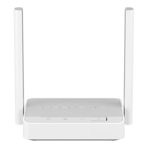 Router Keenetic KN 1721 01EN CARRIER AC1200 White e Grey
