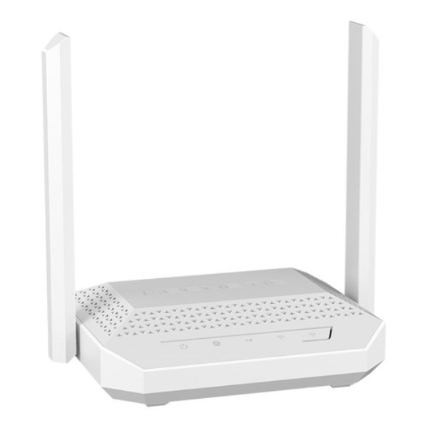 Router Keenetic KN 4010 01 EU RACER AX3000 White e Grey