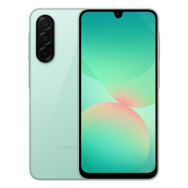 Smartphone Samsung 787492 GALAXY A26 Tim Mint