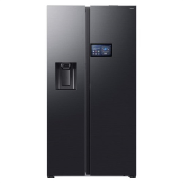 Frigorifero Samsung RS90F64EDFEF AI Home Antracite