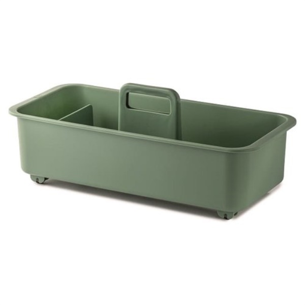 Organizzatore lavello Snips 000381 Storage Caddy Verde