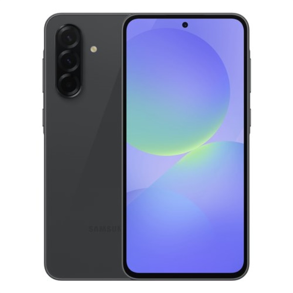 Smartphone Samsung 787494 GALAXY A36 Tim Awesome black