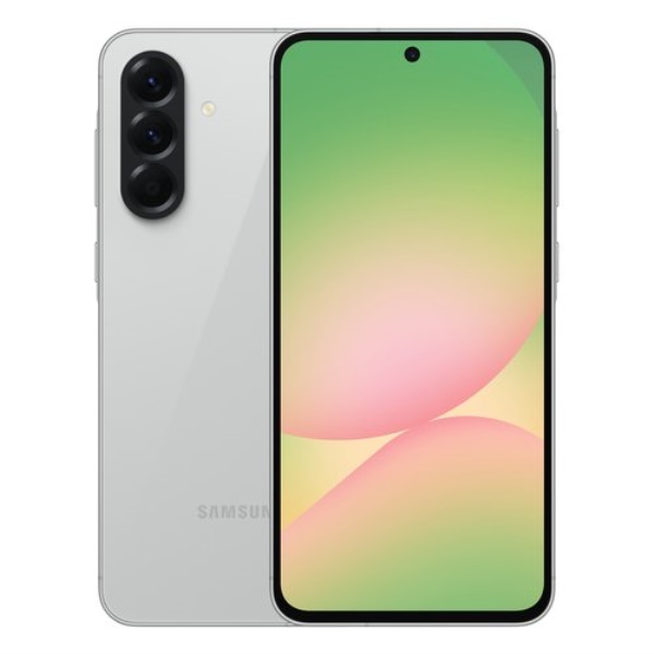 Smartphone Samsung 787503 GALAXY A56 Tim Awesome lightgray
