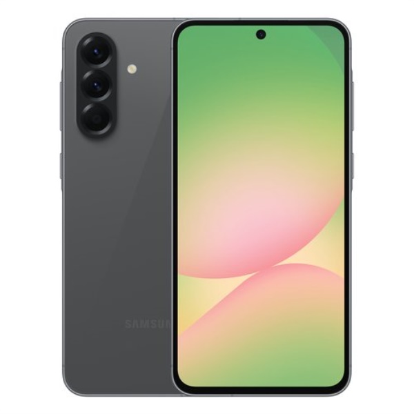 Smartphone Samsung 787502 GALAXY A56 Tim Awesome graphite