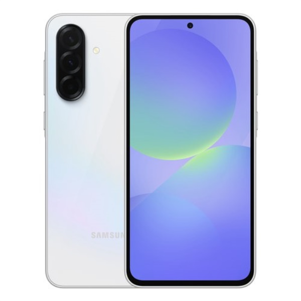 Smartphone Samsung 787500 GALAXY A36 Tim Awesome white