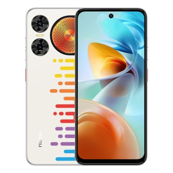 Smartphone Nubia MUSIC 2 Melody Wave