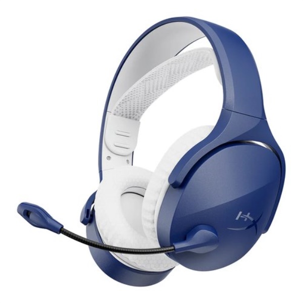 Cuffie gaming HyperX AM7A0AA CLOUD Jet Light blue e White