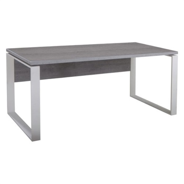 Scrivania Composad SR4816K56204 DISEGNO Cemento