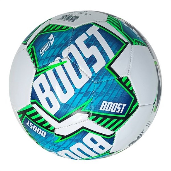 Pallone Mandelli 702100286 SPORT ONE Boost Assortito