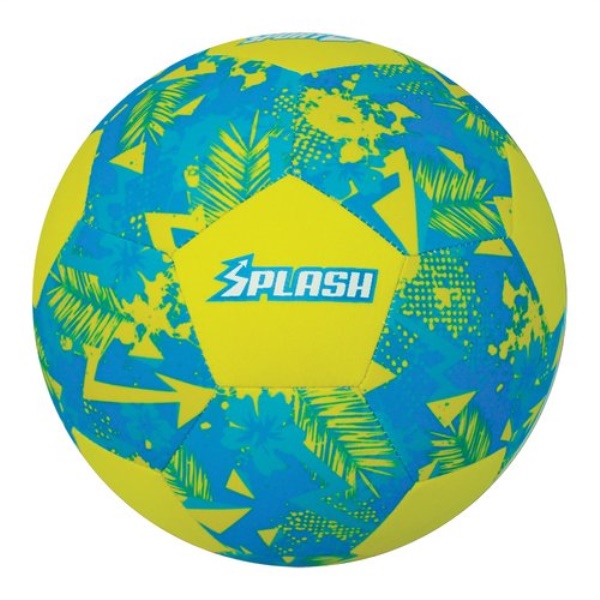 Pallone Mandelli 702200276 SPORT ONE Splash Assortito