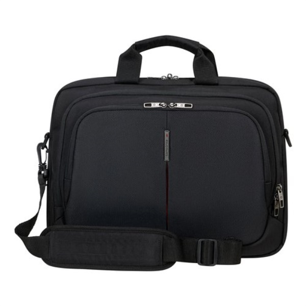 Borsa notebook Samsonite 155201 1041 GUARDIT 3.0 Briefcase Black