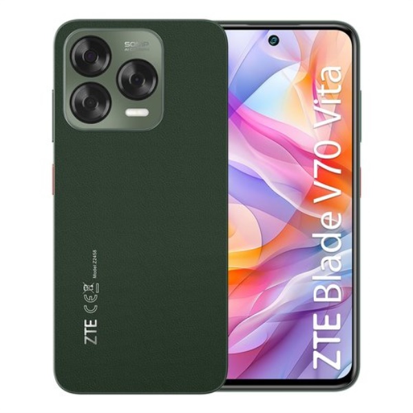 Smartphone Zte BLADE V70 VITA Jade green