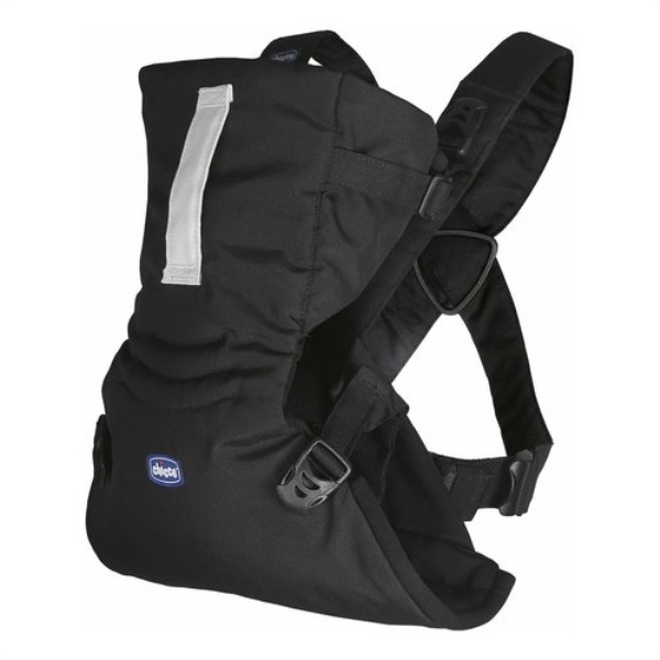 Marsupio infanzia Chicco 07079154410710 EASYFIT Black night