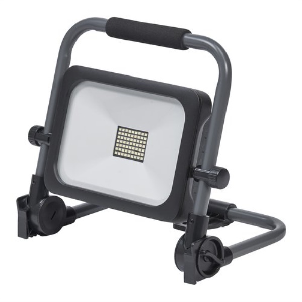 Proiettore cantiere Ledvance LUM831155 WORKLIGHTS VALUE Battery R stan