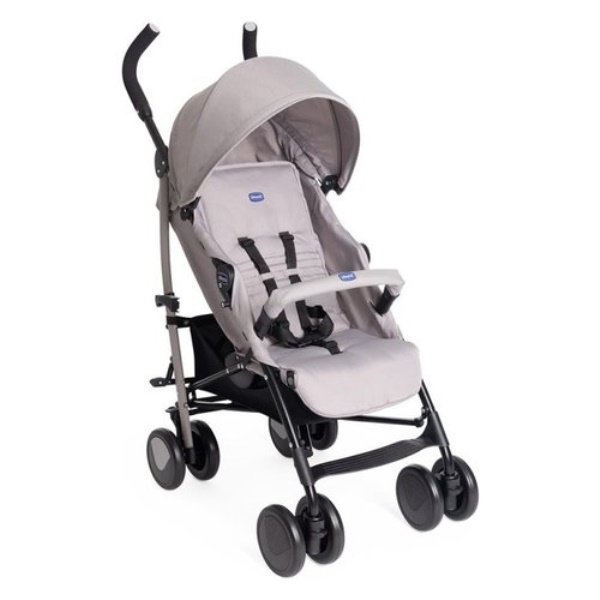 Passeggino 4 ruote Chicco 06087145450000 NEW ECHO Lite nut