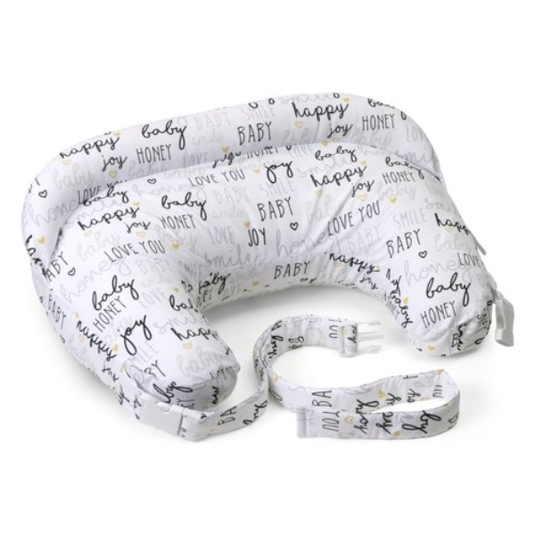 Cuscino allattamento Chicco 06079912630000 BOPPY Hello baby