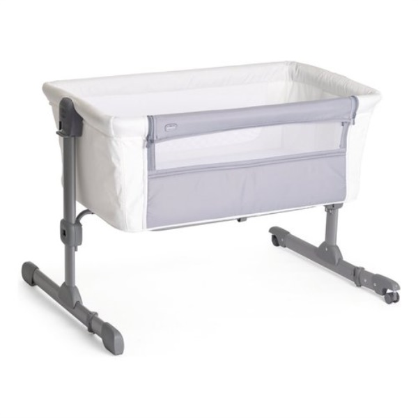 Culla Chicco 0408704256000 NEXT2ME ESSENTIAL Cloud Re_lux
