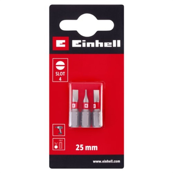 Inserti impronta taglio Einhell 49130080