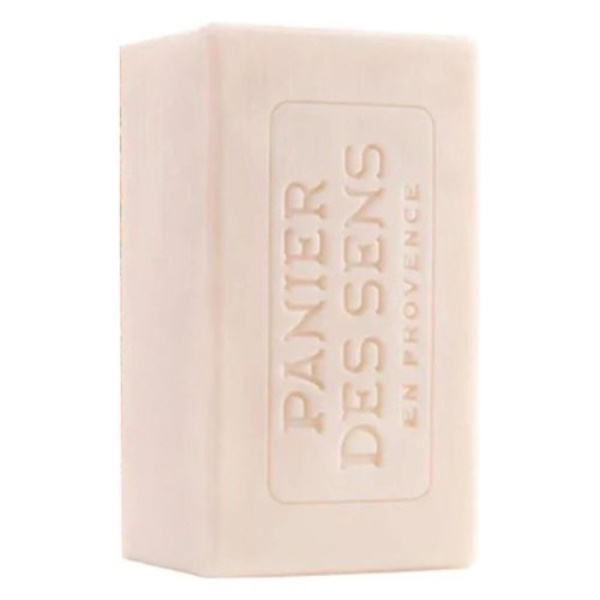 Sapone Panier des Sens Geranio rosat sapone profumato 150 gr