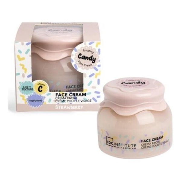 Trattamento viso Idc Institute Candy con vitamina c 50 ml
