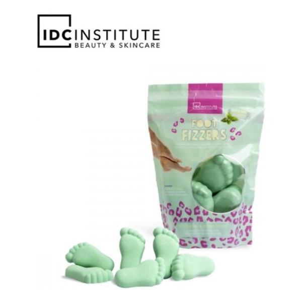 Bagnoschiuma Idc Institute Idc institute foot fizzers 30 g
