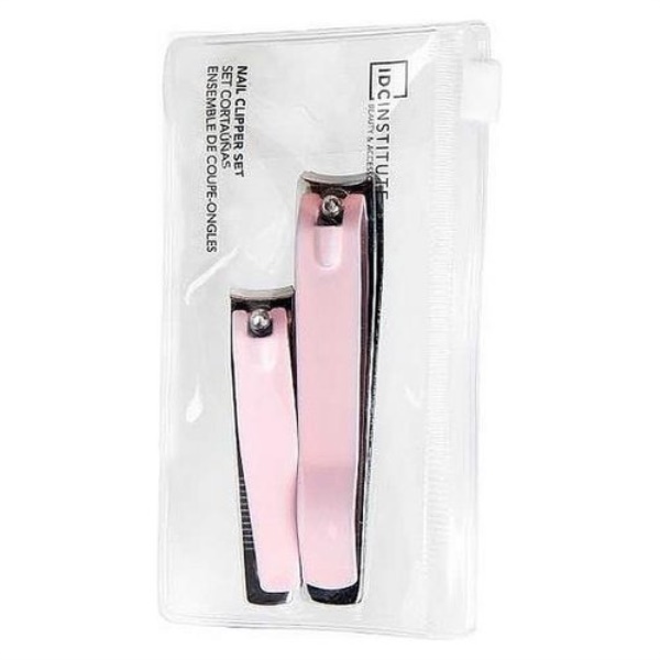 Cofanetto trucco Idc Institute Nail clipper  Assortito