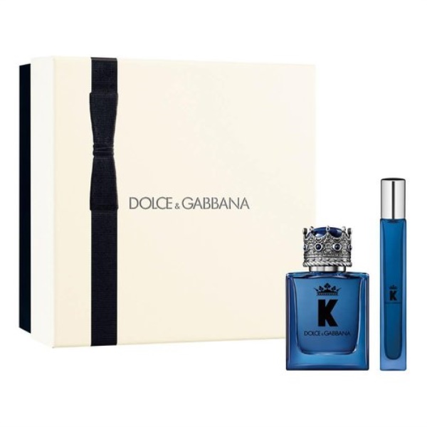 Set regalo uomo Dolce & Gabbana K by dolce&gabbana eau de parfum