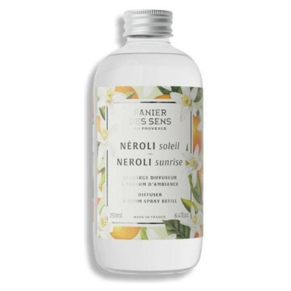 Deodoranti per Ambienti e Candele Panier des Sens Ricarica per profumi