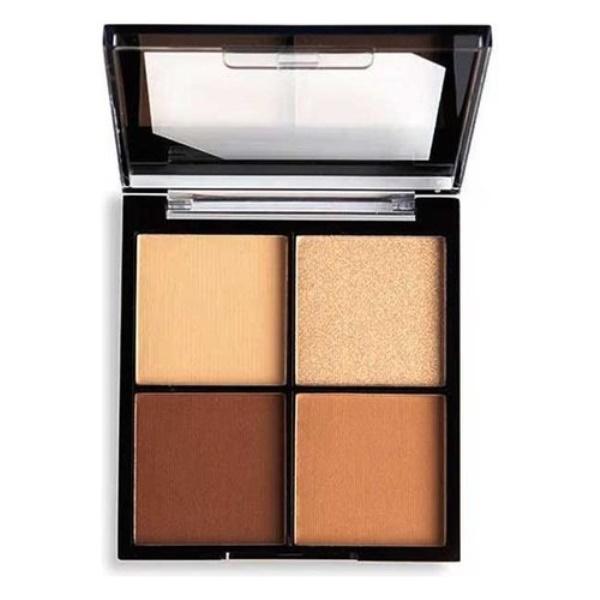 Ombretto Idc Institute Magic studio palette illuminante