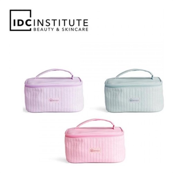 Bagno doccia Idc Institute Idc institute pochette big  1 pz Assortito