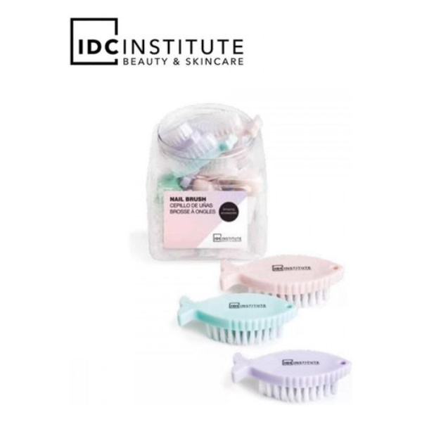 Spazzolino unghie Idc Institute Spazzolino unghie 1 pz