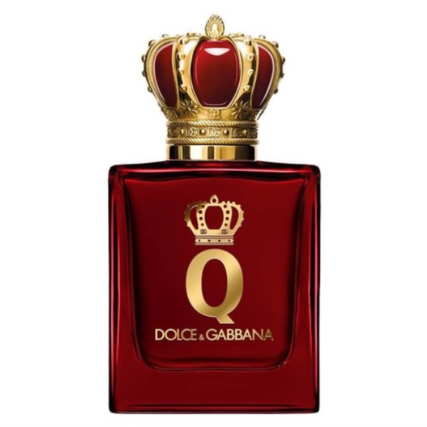 Eau de parfum donna Dolce & Gabbana Q by dolce&gabbana 50 ml