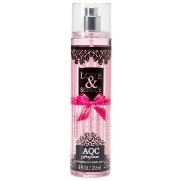 Martinelia love seduce acqua profumata per il corpo 200 ml Idc Institu