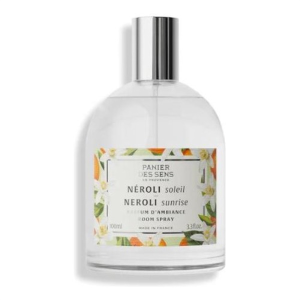 Deodoranti per Ambienti e Candele Panier des Sens Profumo per ambiente