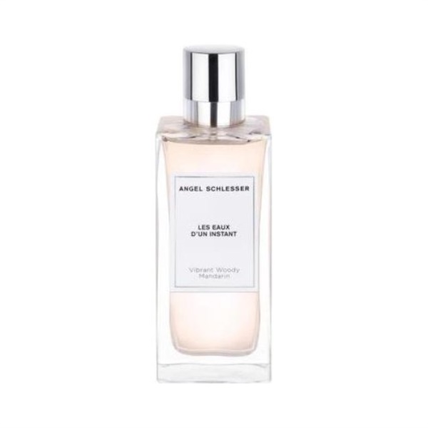 Eau de toilette donna Angel Schlesser Les eaux d'un instant vibrant wo