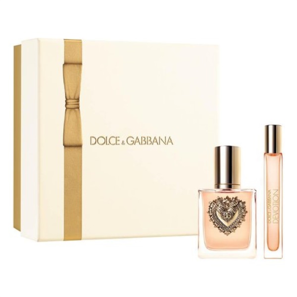Set regalo Donna Dolce & Gabbana Devotion eau de parfum