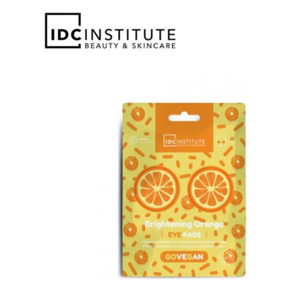 Maschera bellezza Idc Institute Idc institute orange eye pads 1 pz