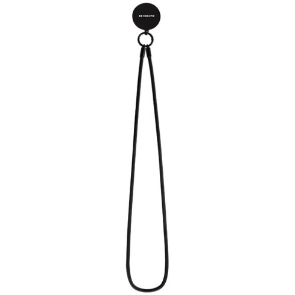 Laccio cover Sbs CMSILLACEK JELLY Necklace Black