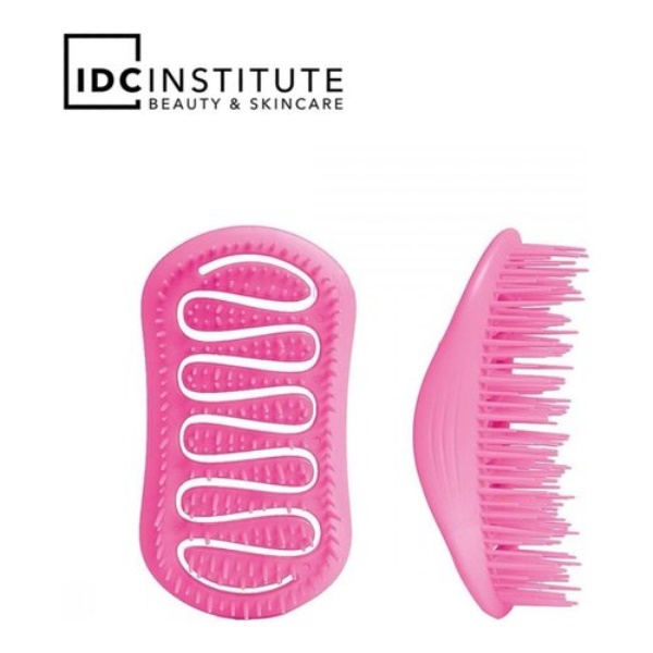 Spazzola Idc Institute Neon districante 1 pz