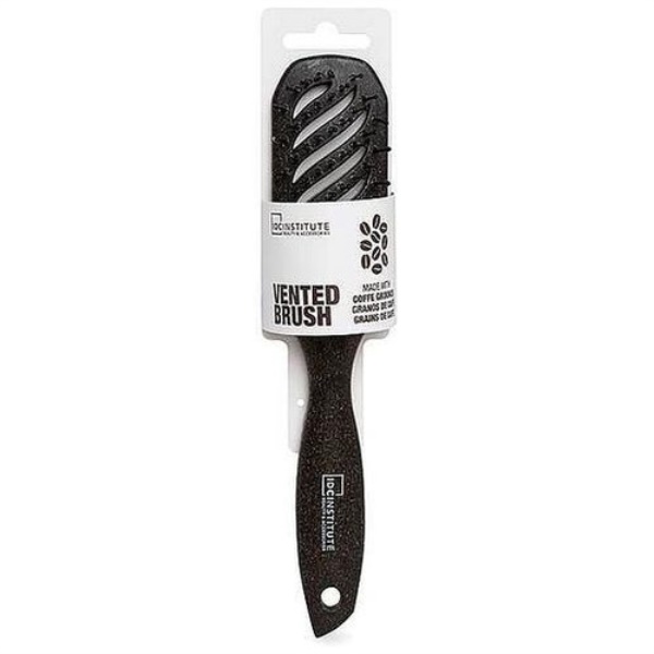 Spazzola Idc Institute Coffee based bio brush vented brush 1 pz