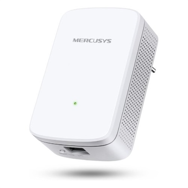 Extender Mercusys ME10 N300 White